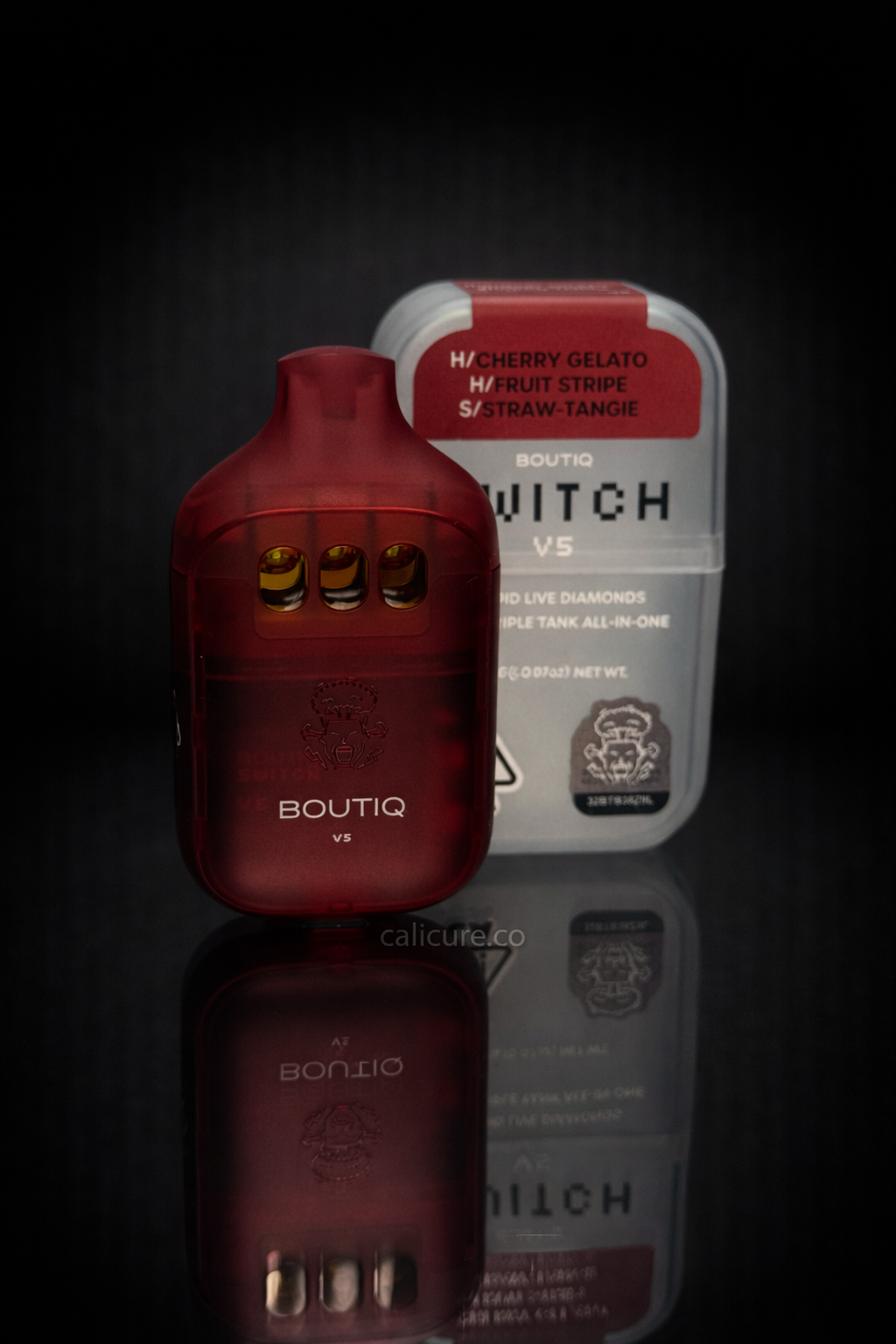 Boutiq v5 2g