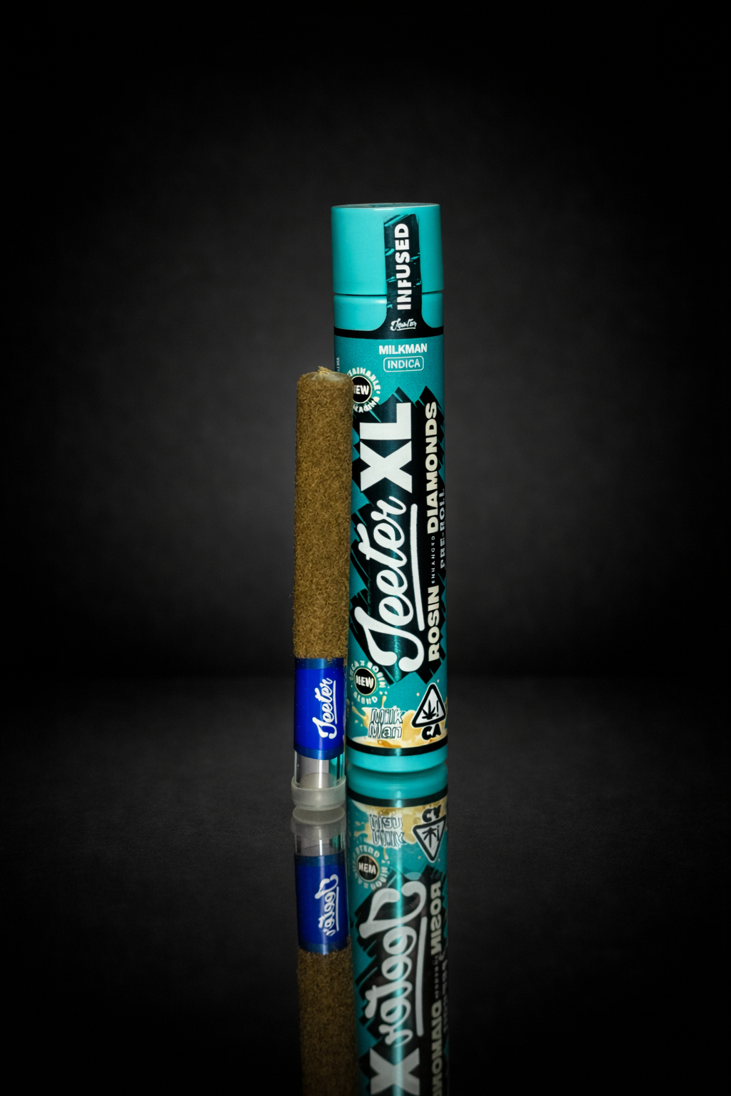 Jeeter XL 2g Preroll