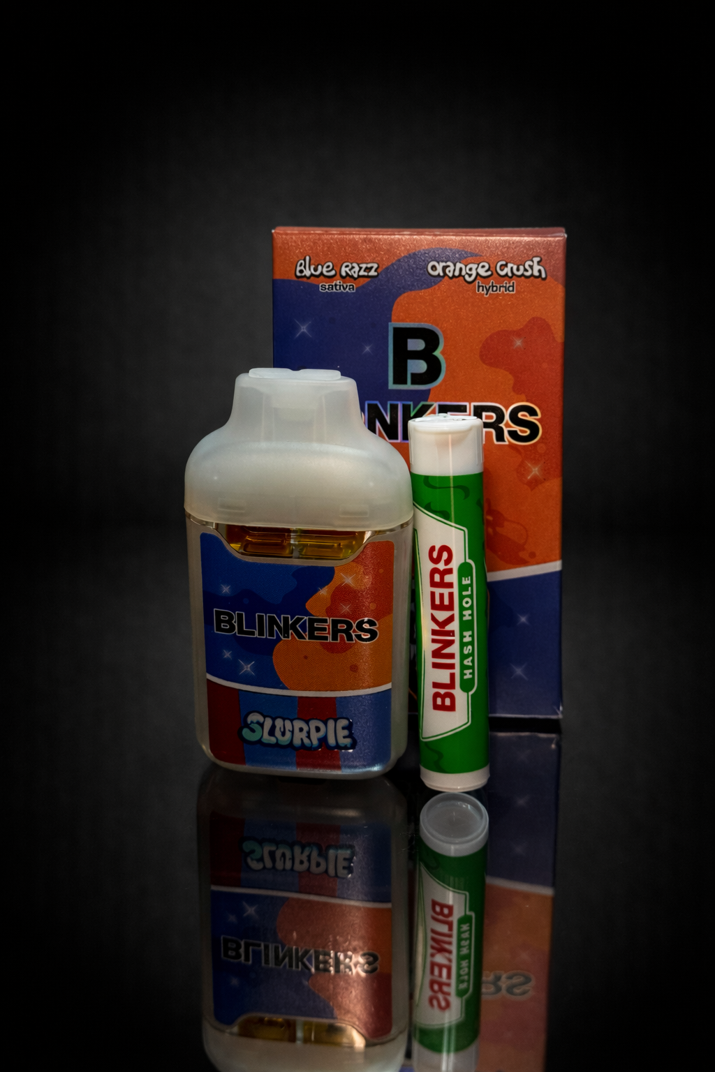 Blinker 2g Slurpie