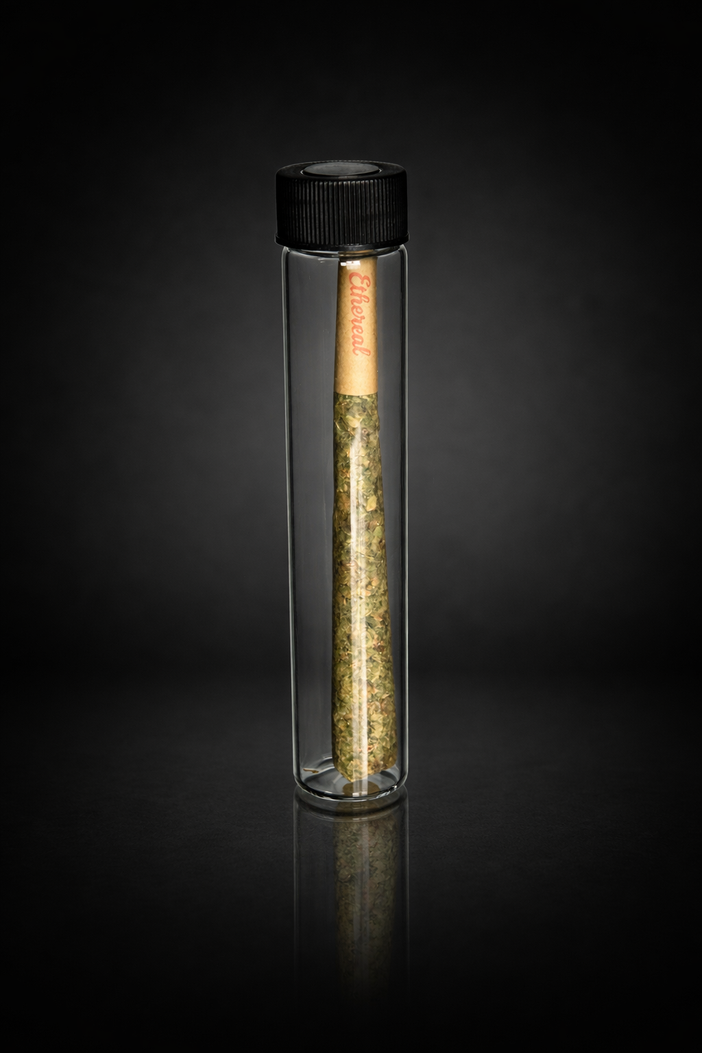 Calicure Premium Preroll
