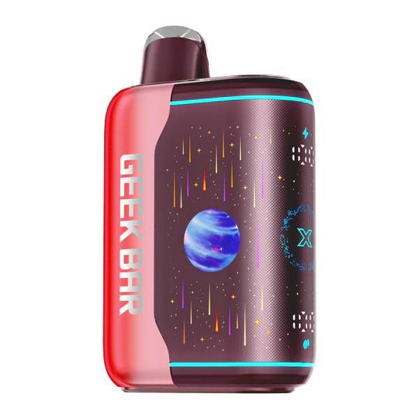 Geek bar X v2