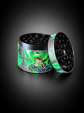 Metal grinder