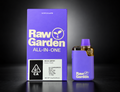 RAW GARDEN DISPOS (Distillate)