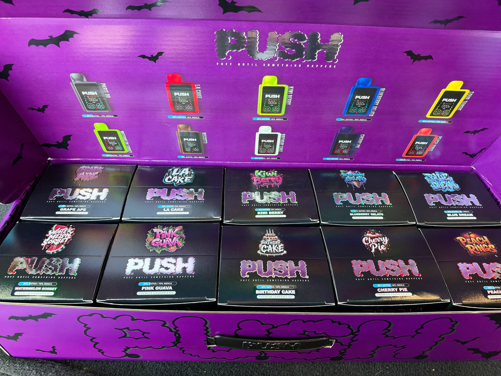 Push 2g