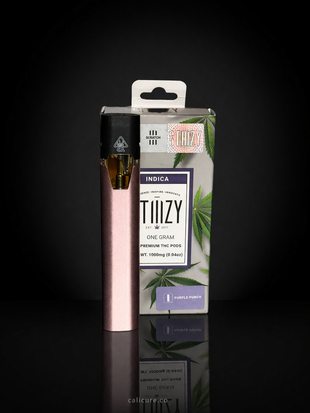 Stiiizy Pods