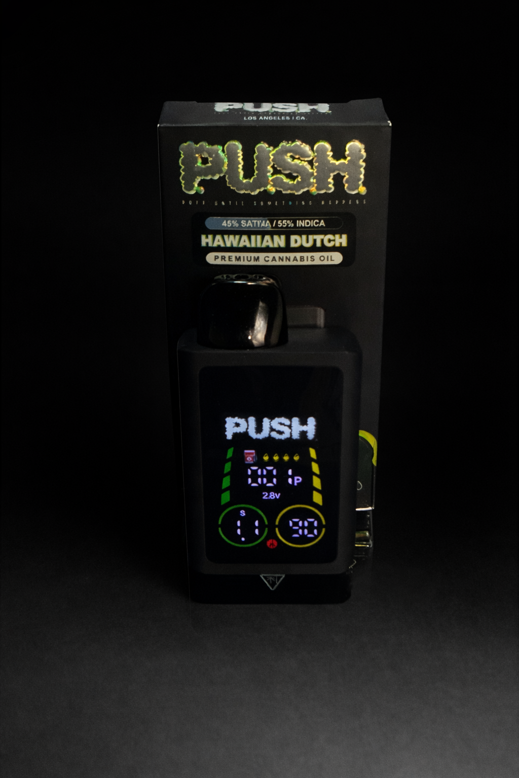 Push 2g