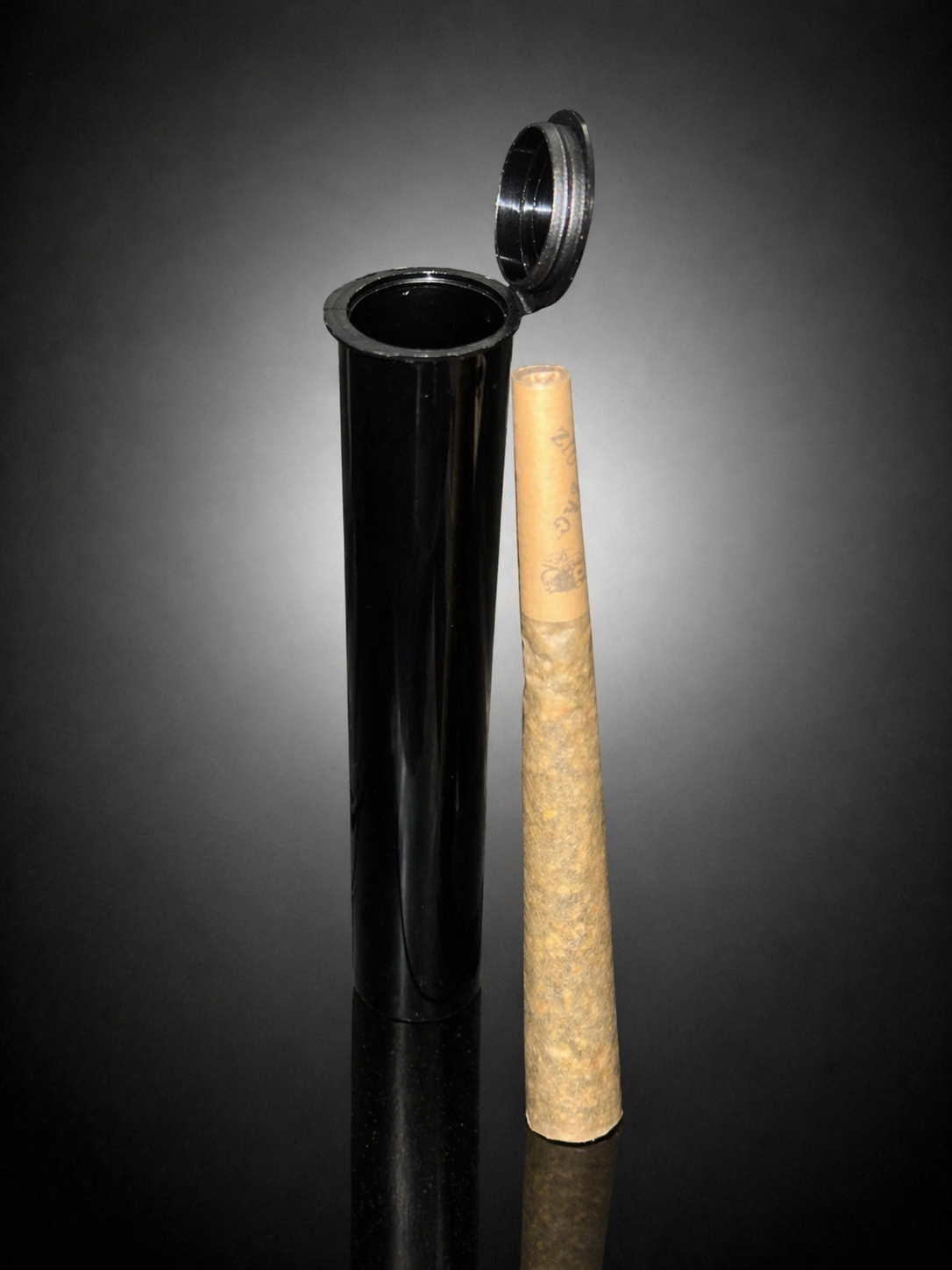 Calicure 2g preroll
