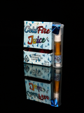 Cold Fire Cartridge