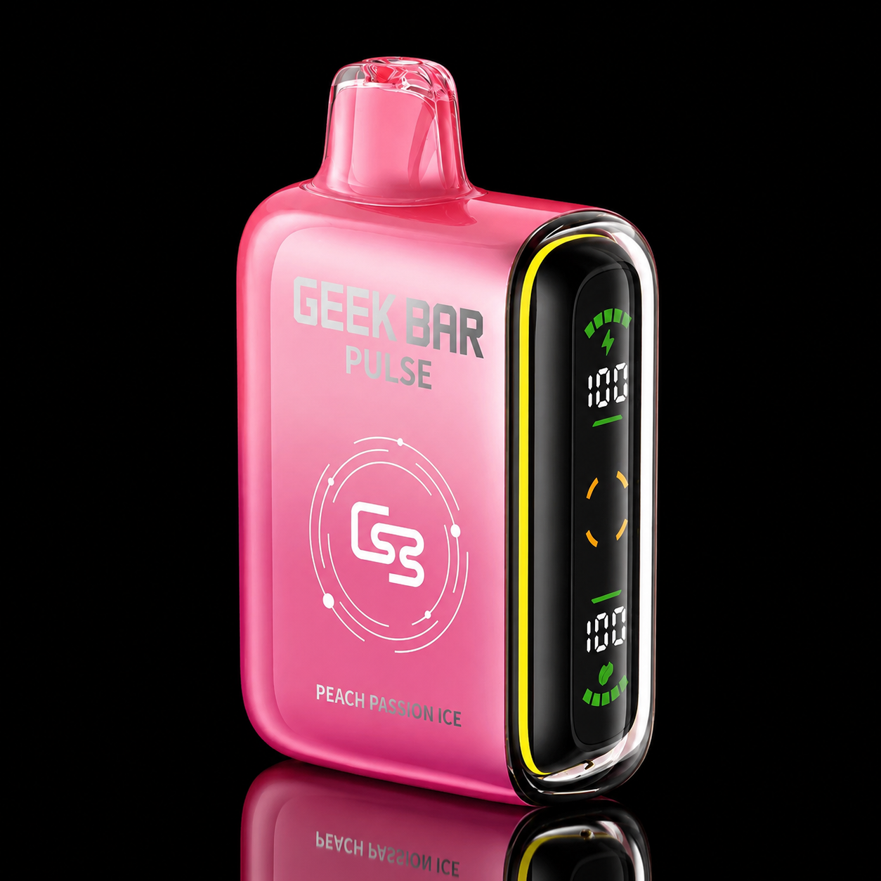 Geek Bar Pulse