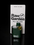 Raw Garden Dispo